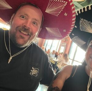 Meet your Posher, Sean